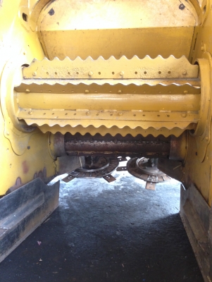 ขายรถตัดอ้อยมือสอง คามิโก้ 2004 นำเข้าจากอเมริกา รัฐหลุยซ์เซียน่า