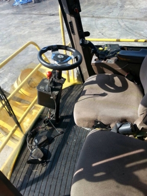 ขายรถตัดอ้อยมือสอง คามิโก้ 2004 นำเข้าจากอเมริกา รัฐหลุยซ์เซียน่า ขายรถตัดอ้อยมือสอง คามิโก้ 2004 นำเข้าจากอเมริกา รัฐหลุยซ์เซียน่า