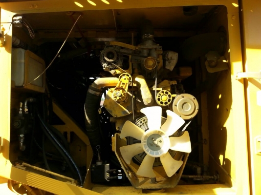 ขายรถตัดอ้อยมือสอง คามิโก้ 2004 นำเข้าจากอเมริกา รัฐหลุยซ์เซียน่า ขายรถตัดอ้อยมือสอง คามิโก้ 2004 นำเข้าจากอเมริกา รัฐหลุยซ์เซียน่า