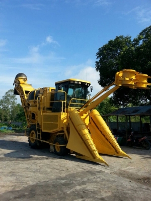 ขายรถตัดอ้อยมือสอง คามิโก้ 2004 นำเข้าจากอเมริกา รัฐหลุยซ์เซียน่า ขายรถตัดอ้อยมือสอง คามิโก้ 2004 นำเข้าจากอเมริกา รัฐหลุยซ์เซียน่า