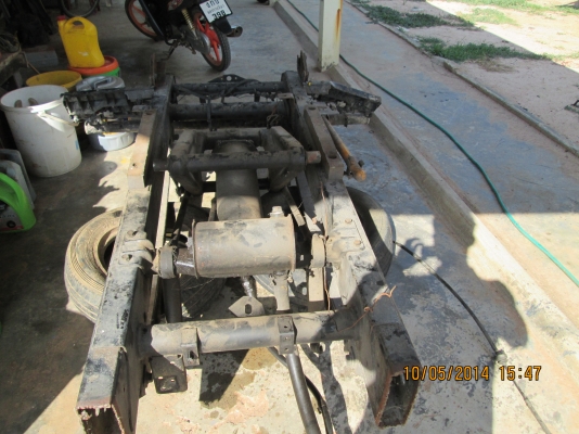 ขายชุดดั๊ม 4ตันนอกครบชุด ขายชุดดั๊ม 4ตันนอกครบชุด