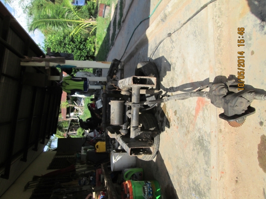 ขายชุดดั๊ม 4ตันนอกครบชุด ขายชุดดั๊ม 4ตันนอกครบชุด