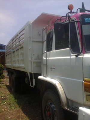 ขายF18 2เพลาดัมพ์