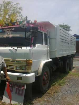 ขายF18 2เพลาดัมพ์