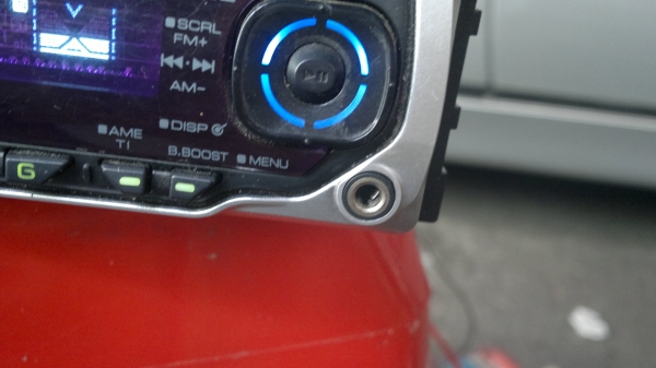 วิทยุ KENWOOD E232 CD/WMA/MP3 สภาพสวย วิทยุ KENWOOD E232 CD/WMA/MP3 สภาพสวย