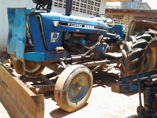 FORD T1 เสื้อเรียบ เล่มพร้อม แต่ชุดโอนหมดอายุ