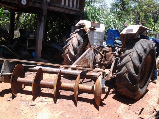 FORD T1 เสื้อเรียบ เล่มพร้อม แต่ชุดโอนหมดอายุ