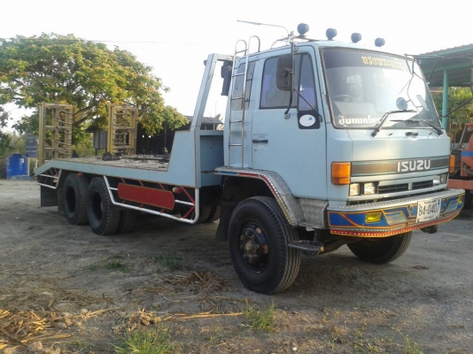 KOBELCO120-2พร้อมเทลเลอร์ KOBELCO120-2พร้อมเทลเลอร์