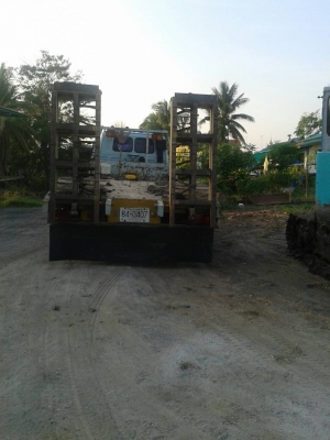 KOBELCO120-2พร้อมเทลเลอร์ KOBELCO120-2พร้อมเทลเลอร์