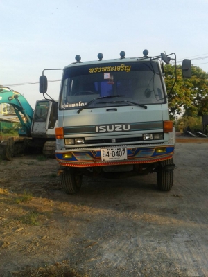 KOBELCO120-2พร้อมเทลเลอร์ KOBELCO120-2พร้อมเทลเลอร์