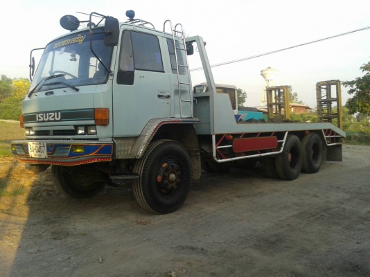 KOBELCO120-2พร้อมเทลเลอร์ KOBELCO120-2พร้อมเทลเลอร์