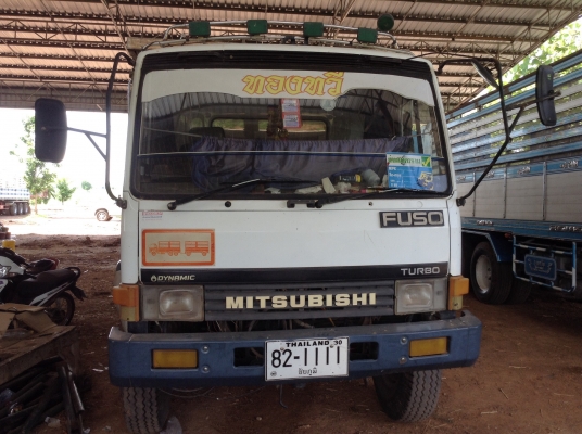 ขายพ่วงดั้มแม่ลูก ไอ้หลงเทอร์โบ FN527M-TF สวยเดิมๆ เครื่องเดิม เกียร์เดิม 10 สปีด เก๋งสวย แอร์เย็น ยางเต็มทุกเส้น ทะเบียนเต็มพร้อมโอนครับ