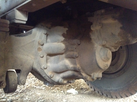 ขายพ่วงดั้มแม่ลูก ไอ้หลงเทอร์โบ FN527M-TF สวยเดิมๆ เครื่องเดิม เกียร์เดิม 10 สปีด เก๋งสวย แอร์เย็น ยางเต็มทุกเส้น ทะเบียนเต็มพร้อมโอนครับ