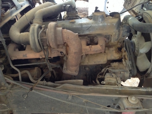 ขายพ่วงดั้มแม่ลูก ไอ้หลงเทอร์โบ FN527M-TF สวยเดิมๆ เครื่องเดิม เกียร์เดิม 10 สปีด เก๋งสวย แอร์เย็น ยางเต็มทุกเส้น ทะเบียนเต็มพร้อมโอนครับ