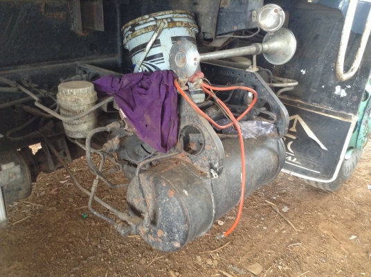 ขายพ่วงดั้มแม่ลูก ไอ้หลงเทอร์โบ FN527M-TF สวยเดิมๆ เครื่องเดิม เกียร์เดิม 10 สปีด เก๋งสวย แอร์เย็น ยางเต็มทุกเส้น ทะเบียนเต็มพร้อมโอนครับ