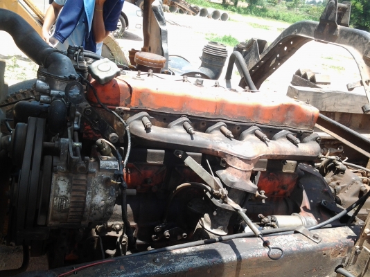 ISUZU ROCKY FRR12LA ดั้มเครื่อง 6BG1 เบรคทิฟี่ เฟืองท้ายคุณหลง ยาง9 ขอบ20 มาลัยเพาเวอร์ ISUZU ROCKY FRR12LA ดั้มเครื่อง 6BG1 เบรคทิฟี่ เฟืองท้ายคุณหลง ยาง9 ขอบ20 มาลัยเพาเวอร์