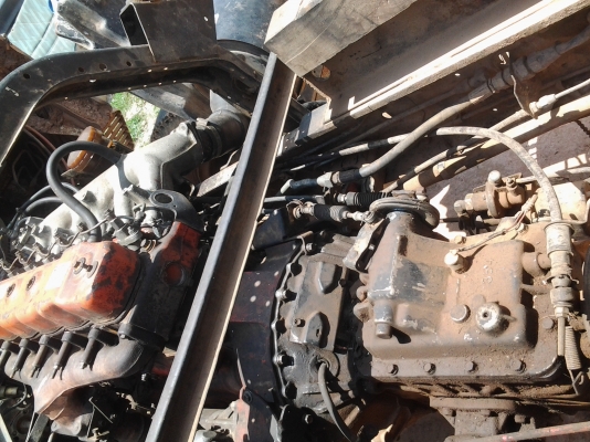 ISUZU ROCKY FRR12LA ดั้มเครื่อง 6BG1 เบรคทิฟี่ เฟืองท้ายคุณหลง ยาง9 ขอบ20 มาลัยเพาเวอร์ ISUZU ROCKY FRR12LA ดั้มเครื่อง 6BG1 เบรคทิฟี่ เฟืองท้ายคุณหลง ยาง9 ขอบ20 มาลัยเพาเวอร์