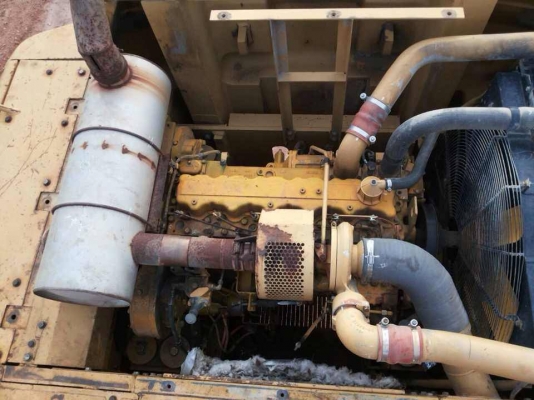 **2,400,000 บ.ต่อรอง**ขายแบ็คโฮ ตัวใหญ่ๆ สวยๆเก่านอก CAT350 เครื่องเดิมปั้มเดิม ไฟฟ้าเต็ม ช่วงล่าง80-90\% เครื่องดีแน่น ปั้มดีไม่เยิ้ม เอวแน่น บูมอาร์มสวย ทำงานเร็วไม่โหลด บอดี้สวย สีสันดี พร้อมใช้งาน รถประมูลมาจาก jss 3เดือน เอกสารประมูล +อินวอย ขายทุนคืน