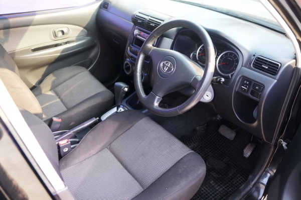 TOYOTA AVANZA ปี 2004 รถเดิมๆ เบรค ABS เครื่องวิ่งดี ช่วงล่างแน่น เกียร์ AUTO กระจกไฟฟ้า แอร์เย็น ล้อMAXแต่ง สภาพภายในสวย สีสวย พร้อมใช้งานทันที จัดไฟแนนได้ TOYOTA AVANZA ปี 2004 รถเดิมๆ เบรค ABS เครื่องวิ่งดี ช่วงล่างแน่น เกียร์ AUTO กระจกไฟฟ้า แอร์เย็น ล้อMAXแต่ง สภาพภายในสวย สีสวย พร้อมใช้งานทันที จัดไฟแนนได้