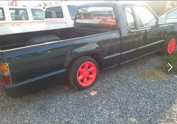 1995 แอโร่บอดี้ ขายครับ 89000 นครนายก โทร 0866668500