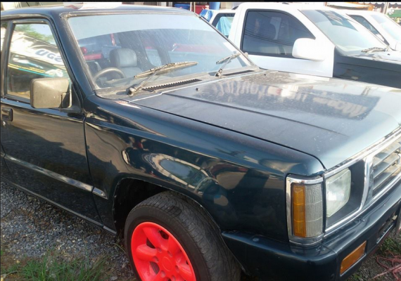 1995 แอโร่บอดี้ ขายครับ 89000 นครนายก โทร 0866668500