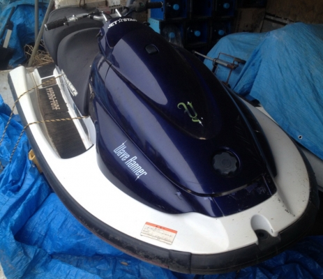 ขายเจ็ทสกีนำเข้าจากญี่ปุ่นแท้เเดิมๆจากญี่ราคาเป็นกันเองที่นครราชสีมา