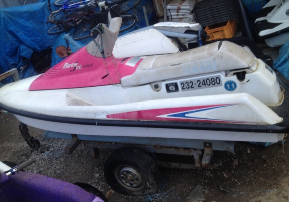 ขายเจ็ทสกีนำเข้าจากญี่ปุ่นแท้เเดิมๆจากญี่ราคาเป็นกันเองที่นครราชสีมา