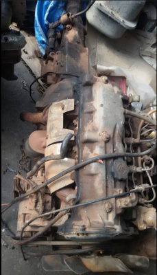 ขายครับเครื่องโตต้าดีเซล ยกลงจากรถครับ ขอราคา 9000 บาท นครนายกครับโทร 098-264 0304