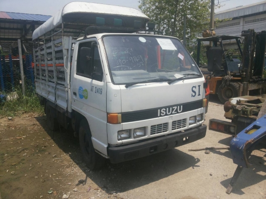 ขายรถ4ล้อเครื่อง110แรงถูกๆ