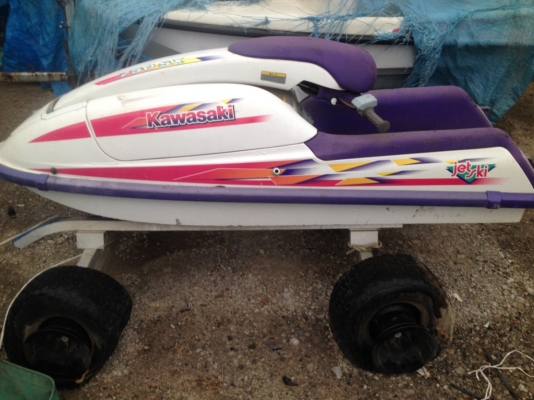 ขายเจ็ทสกีนำเข้าจากญี่ปุ่นแท้เเดิมๆจากญี่ราคาเป็นกันเองที่นครราชสีมา