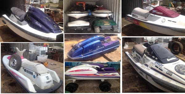 ขายเจ็ทสกีนำเข้าจากญี่ปุ่นแท้เเดิมๆจากญี่ราคาเป็นกันเองที่นครราชสีมา