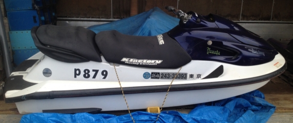 ขายเจ็ทสกีนำเข้าจากญี่ปุ่นแท้เเดิมๆจากญี่ราคาเป็นกันเองที่นครราชสีมา