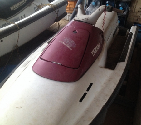 ขายเจ็ทสกีนำเข้าจากญี่ปุ่นแท้เเดิมๆจากญี่ราคาเป็นกันเองที่นครราชสีมา