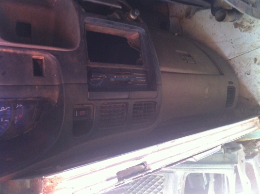 ขายคอนโซนD4D พร้อมเรือนไมล์ ขายคอนโซนD4D พร้อมเรือนไมล์