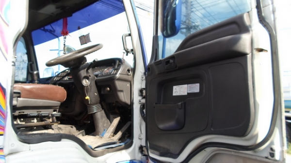 ขายรถบรรทุก DECA-230 มือเดียวออกห้าง