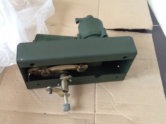 ขายอะไหล่รถจี๊ป