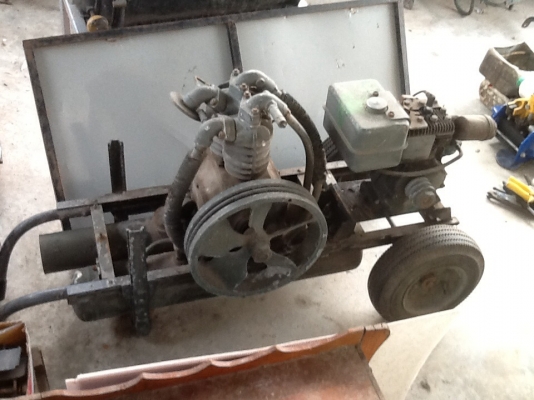 ขายอะไหล่รถจี๊ป