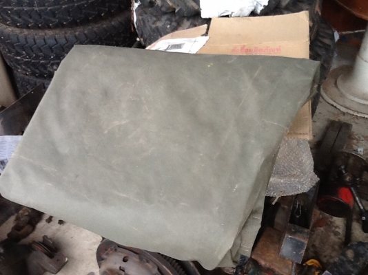 ขายอะไหล่รถจี๊ป