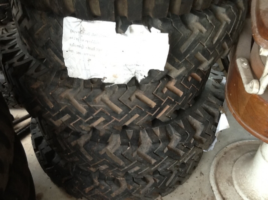 ขายอะไหล่รถจี๊ป