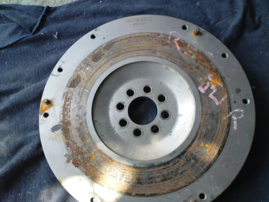 ขาย ไฟวิล sr