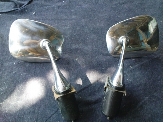 ขายกระจก มองหลัง