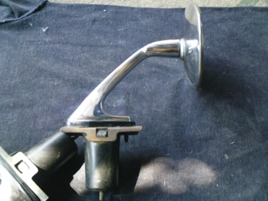 ขายกระจก มองหลัง