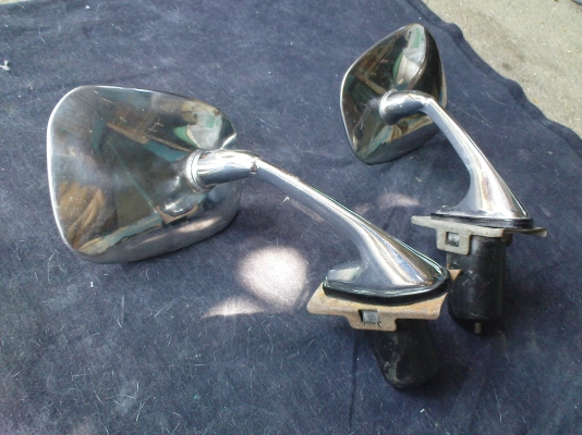 ขายกระจก มองหลัง