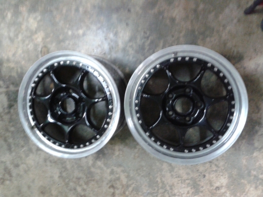 -ขายแม็ก16-2คู่ -ขายแม็ก16-2คู่