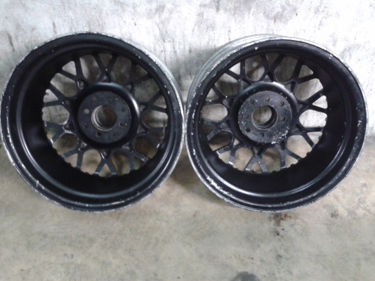 -ขายแม็ก16-2คู่ -ขายแม็ก16-2คู่