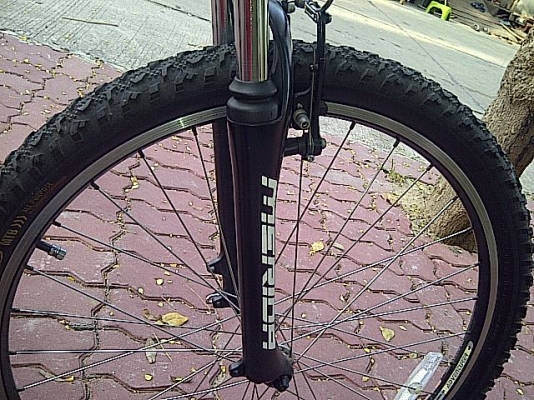 ขายรถจักรยานเสือภูเขาสภาพใหม่ 99.99 \% ขายรถจักรยานเสือภูเขาสภาพใหม่ 99.99 \%