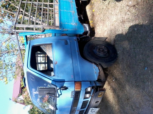 ขายรถหกล้อ NPR 58 L ( จองแล้วจาก พี่นิคม กำแพงเพชร ) ขายรถหกล้อ NPR 58 L ( จองแล้วจาก พี่นิคม กำแพงเพชร )