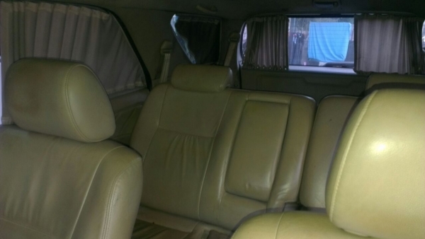 @@__ขายถูกTOYOTA FORTUNER (V) 4X4 ปี 2549 เดิมๆไมล์จัดหน่อย @@__ขายถูกTOYOTA FORTUNER (V) 4X4 ปี 2549 เดิมๆไมล์จัดหน่อย