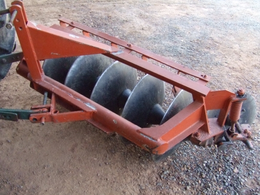 ขายผาน 5 ใบ 22 นิ้วเต็มๆ สวยๆเลย พร้อมใช้ ครับ ขายผาน 5 ใบ 22 นิ้วเต็มๆ สวยๆเลย พร้อมใช้ ครับ