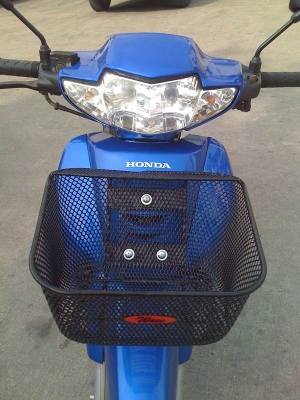 เวฟ 100 S เดิมๆ ครับ ปี 48